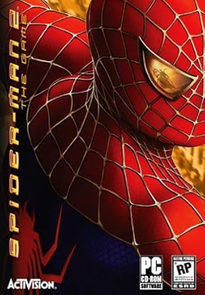 Spider-Man 2