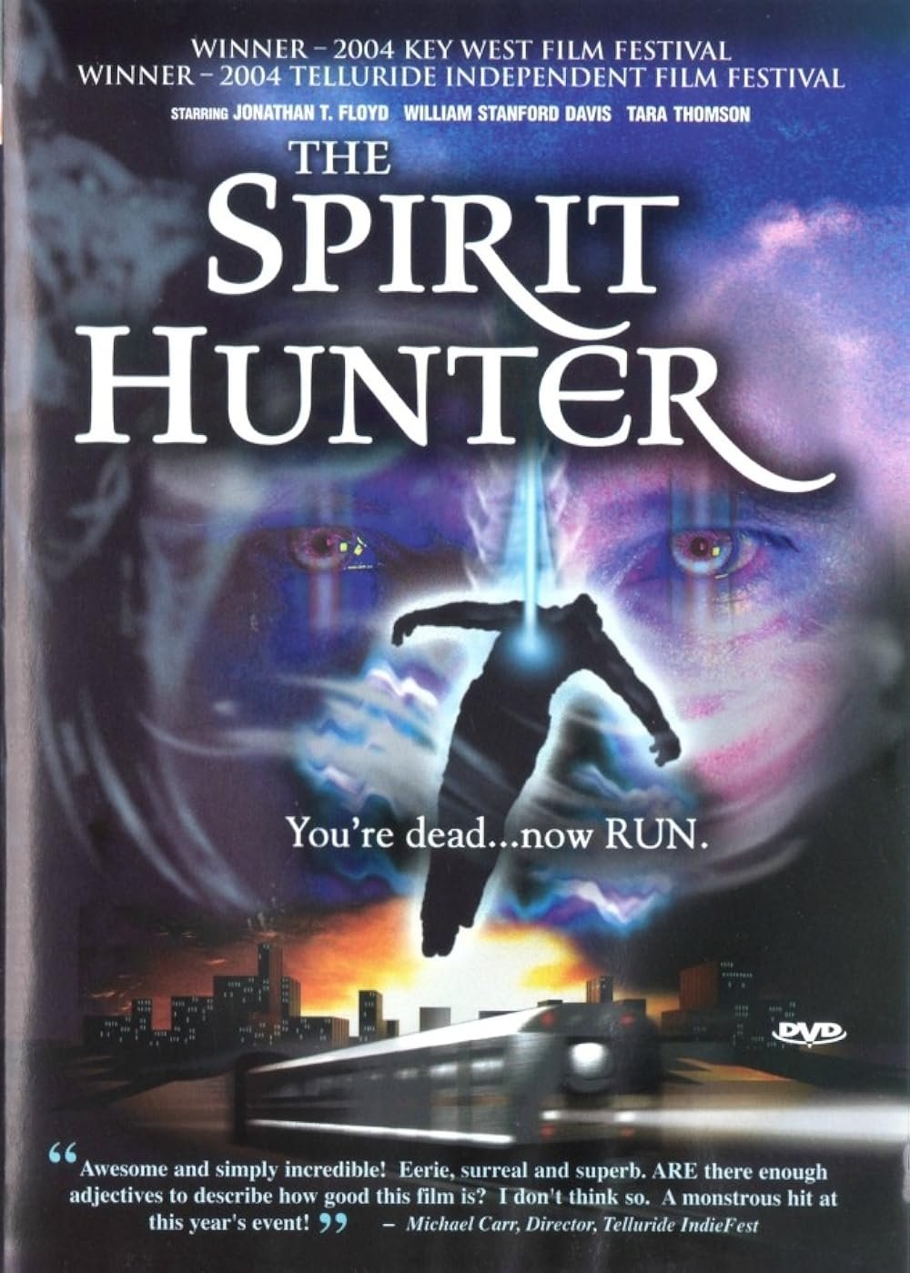 The Spirithunter