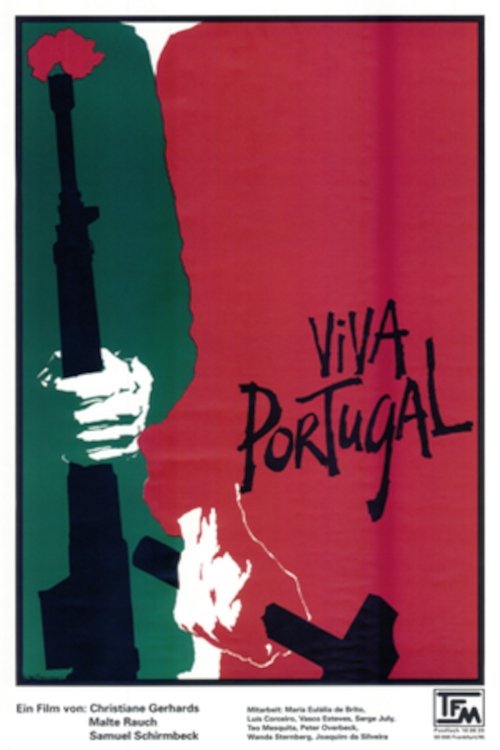 Viva Portugal!