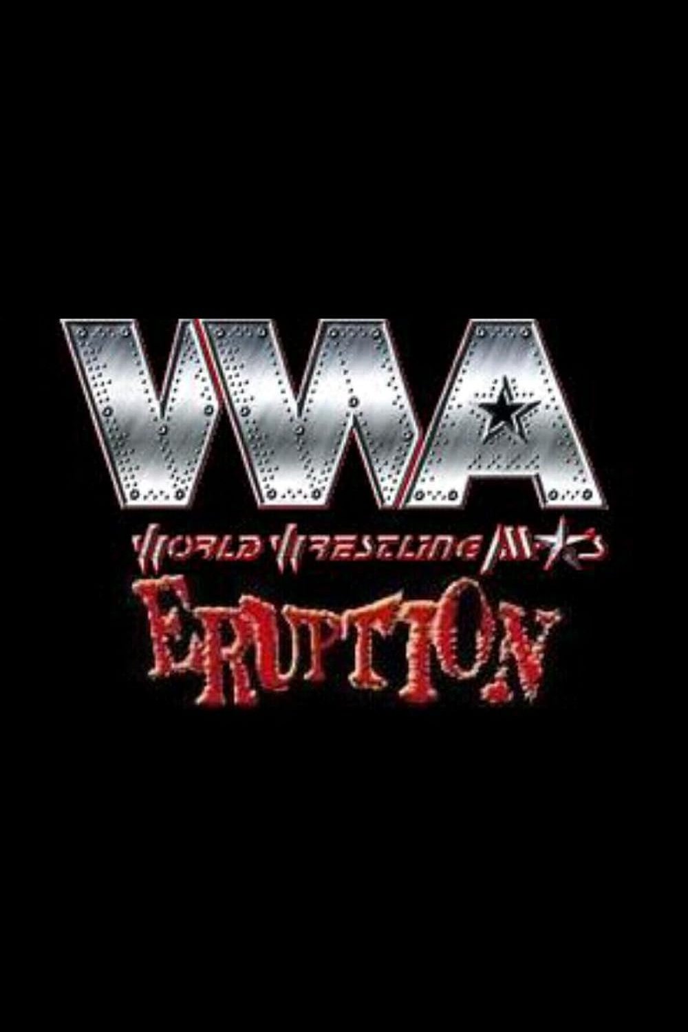 WWA Eruption