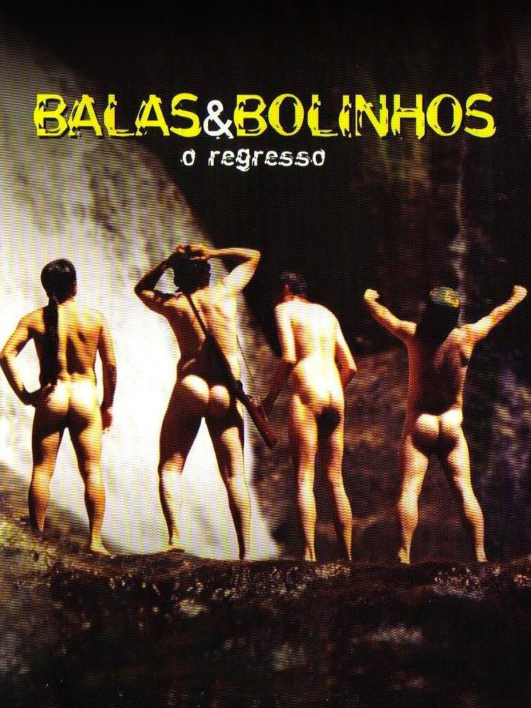 Balas & Bolinhos - O Regresso