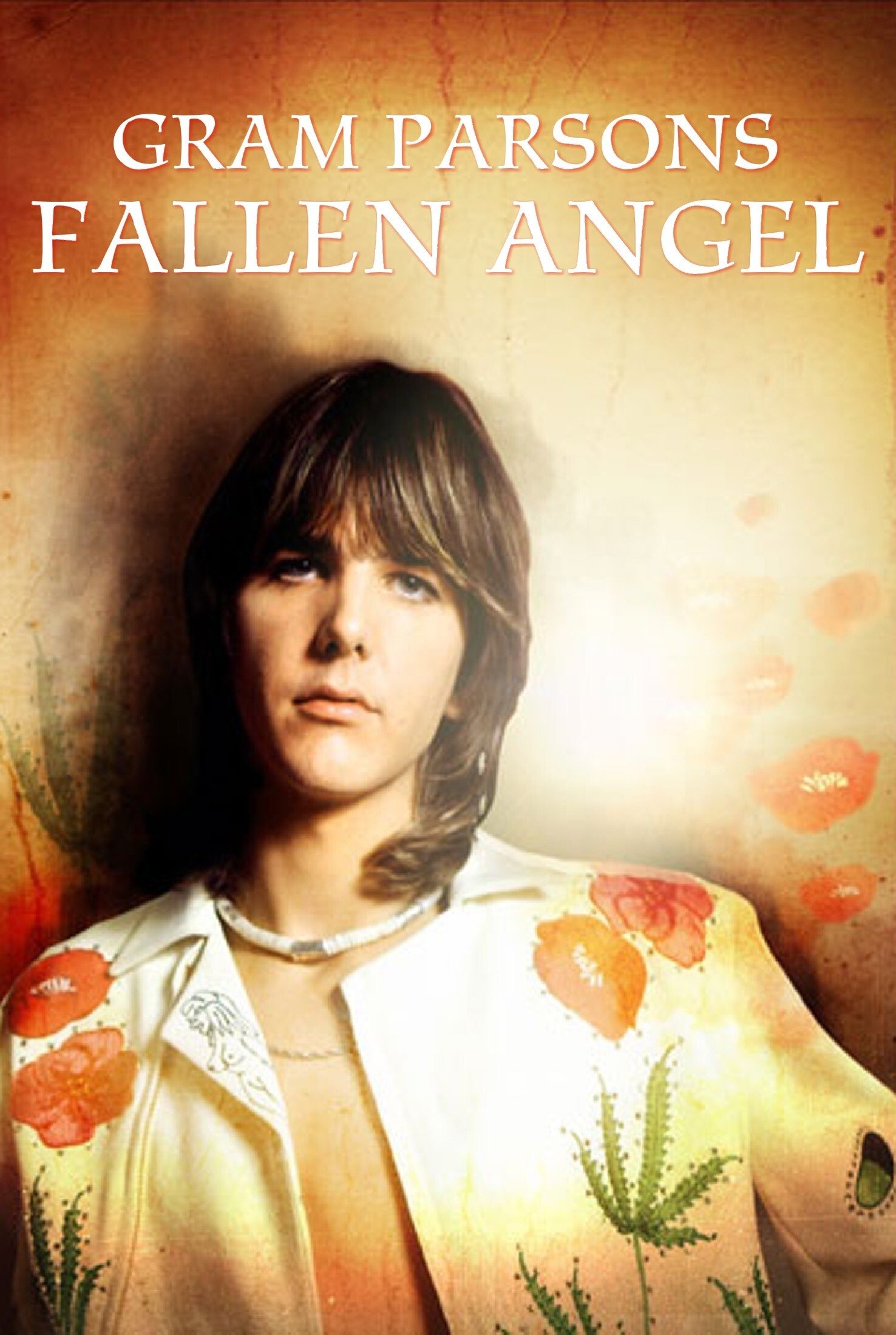 Gram Parsons: Fallen Angel