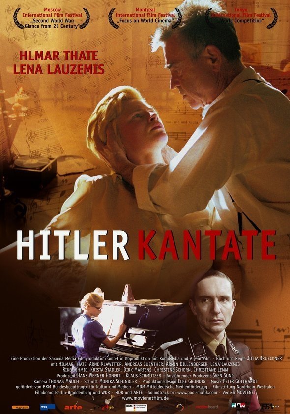 Hitler Cantata