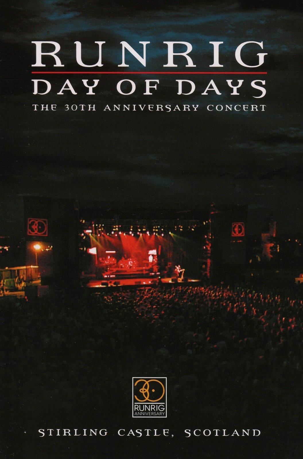 Runrig: Day of Days