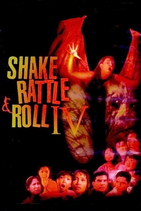 Shake Rattle & Roll IV