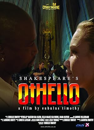 Othello: A South African Tale