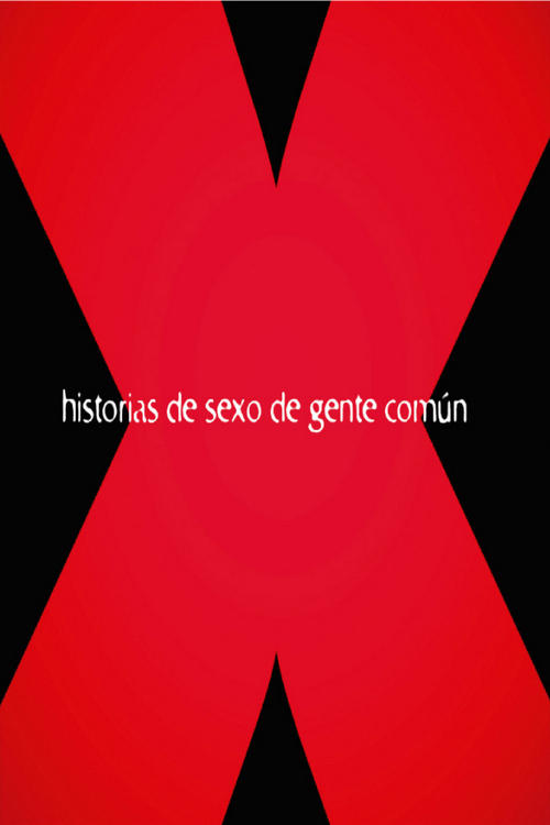 Sex Stories of Ordinary People