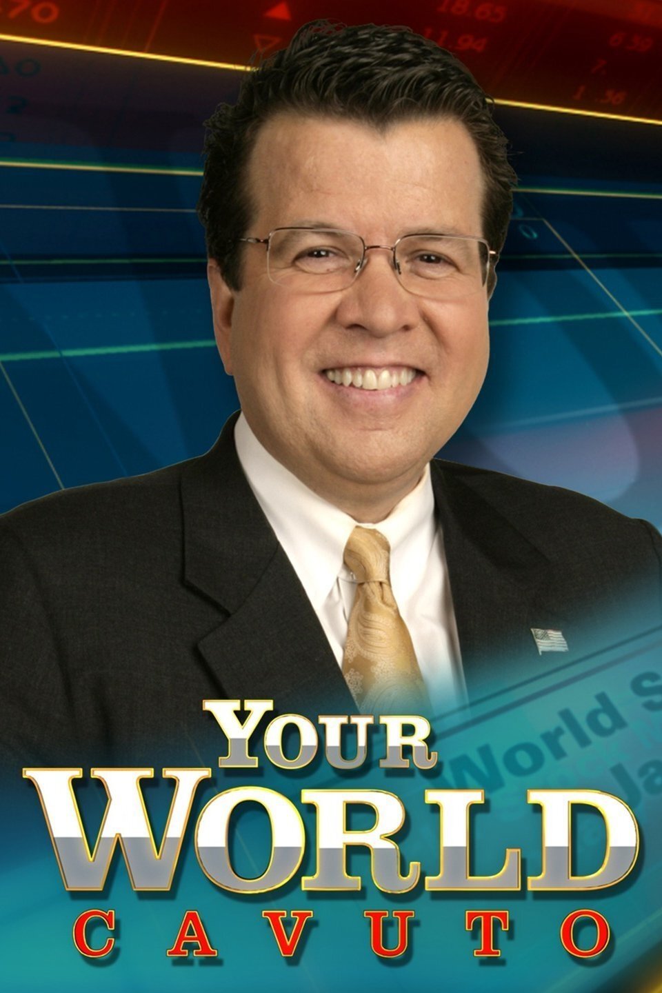 Your World w/Neil Cavuto