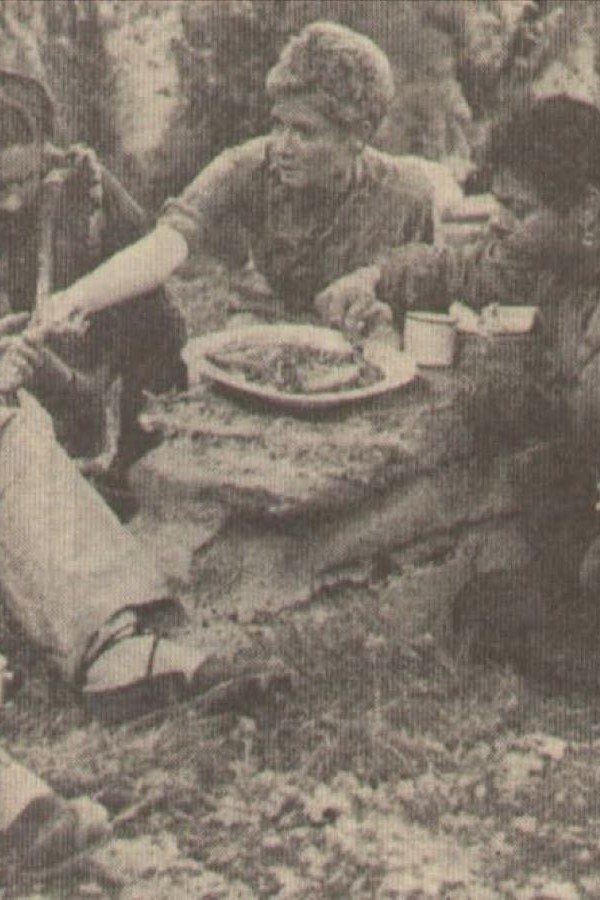 For Whom the Bell Tolls