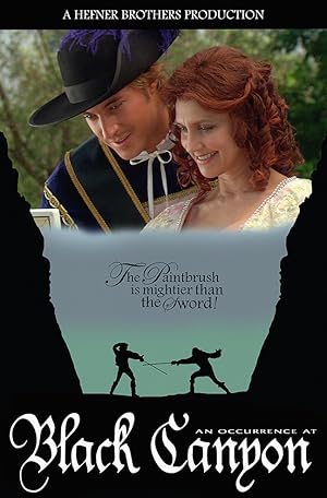 An Occurrence at Black Canyon