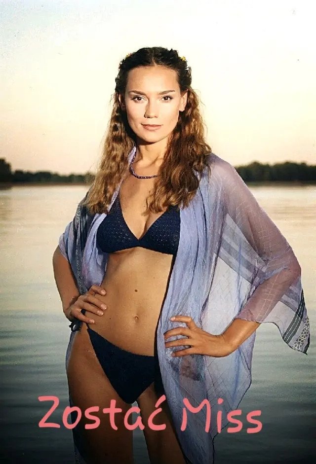 Zostac miss