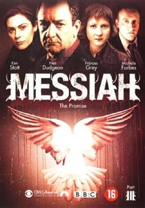 Messiah: The Promise