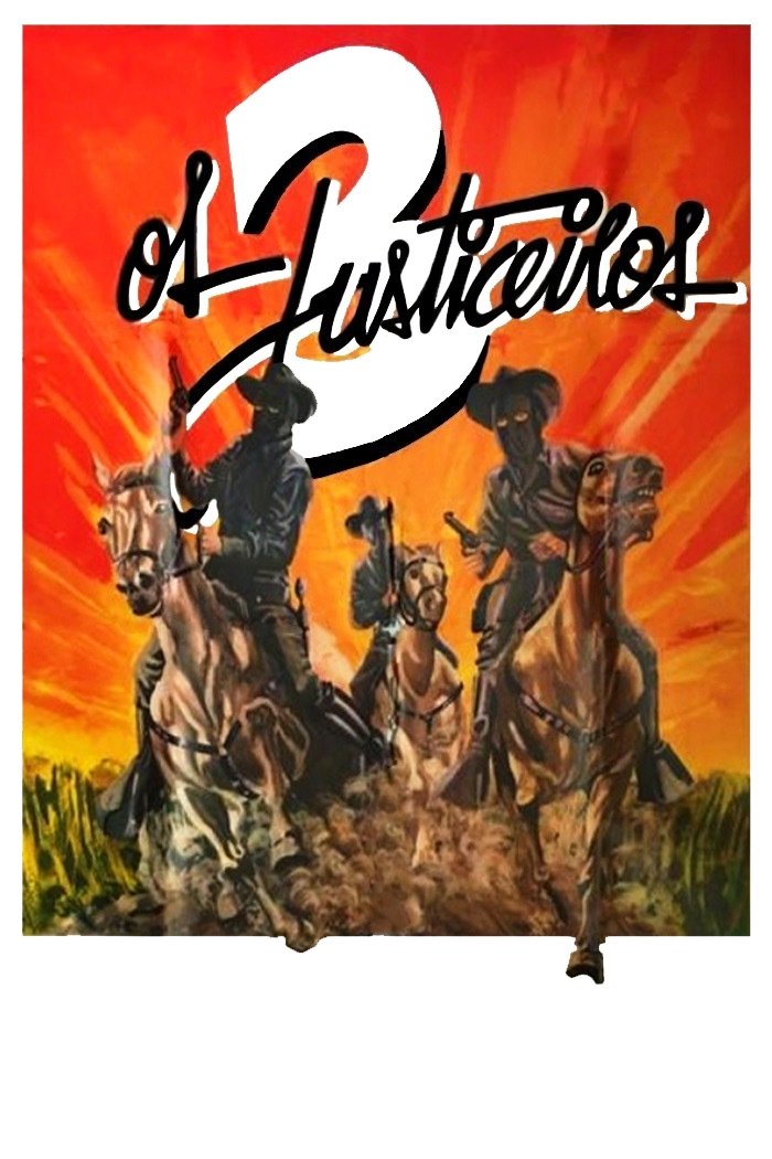 Os três Justiceiros