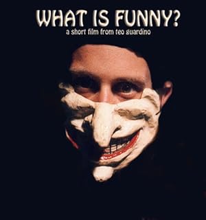 What Is Funny?