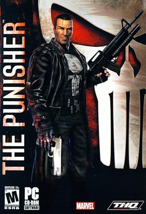 The Punisher
