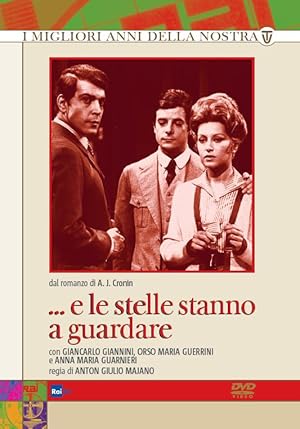 ...e le stelle stanno a guardare