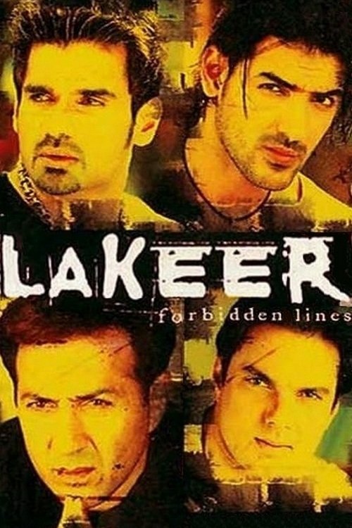 Lakeer: Forbidden Lines