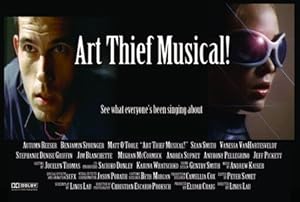 Art Thief Musical!