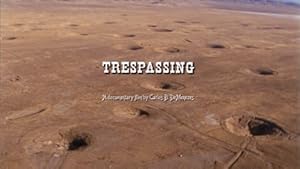 Trespassing