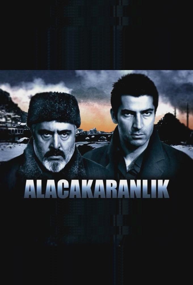 Alacakaranlik