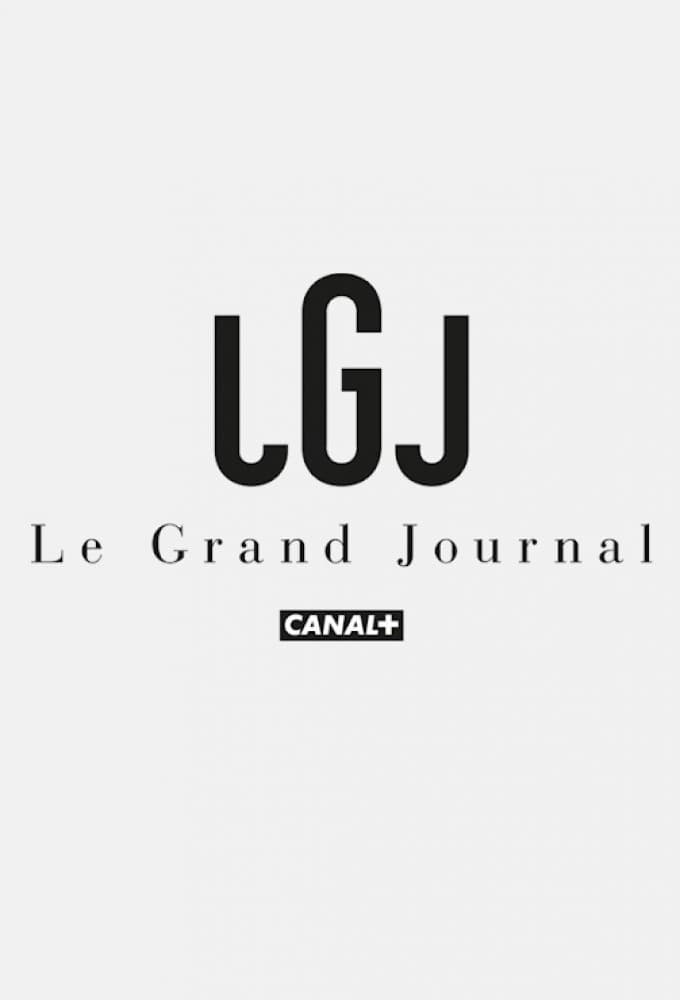 Le grand journal de Canal+