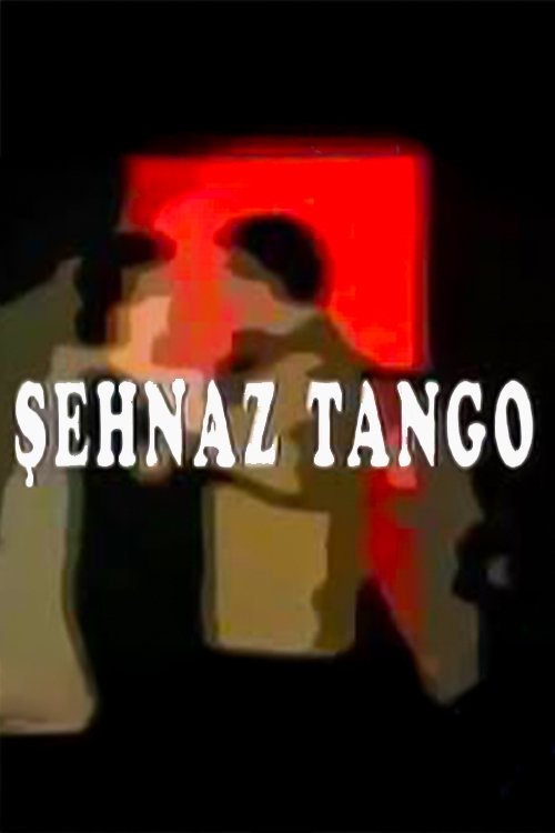 Sehnaz Tango