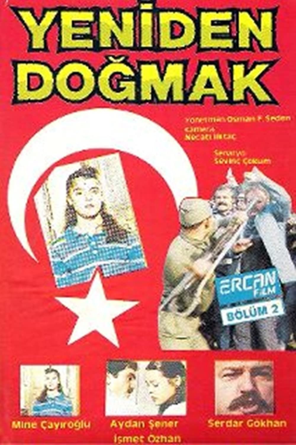 Yeniden Dogmak