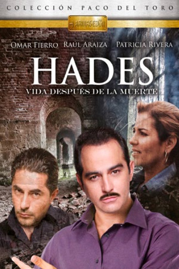 Hades, vida despues de la muerte