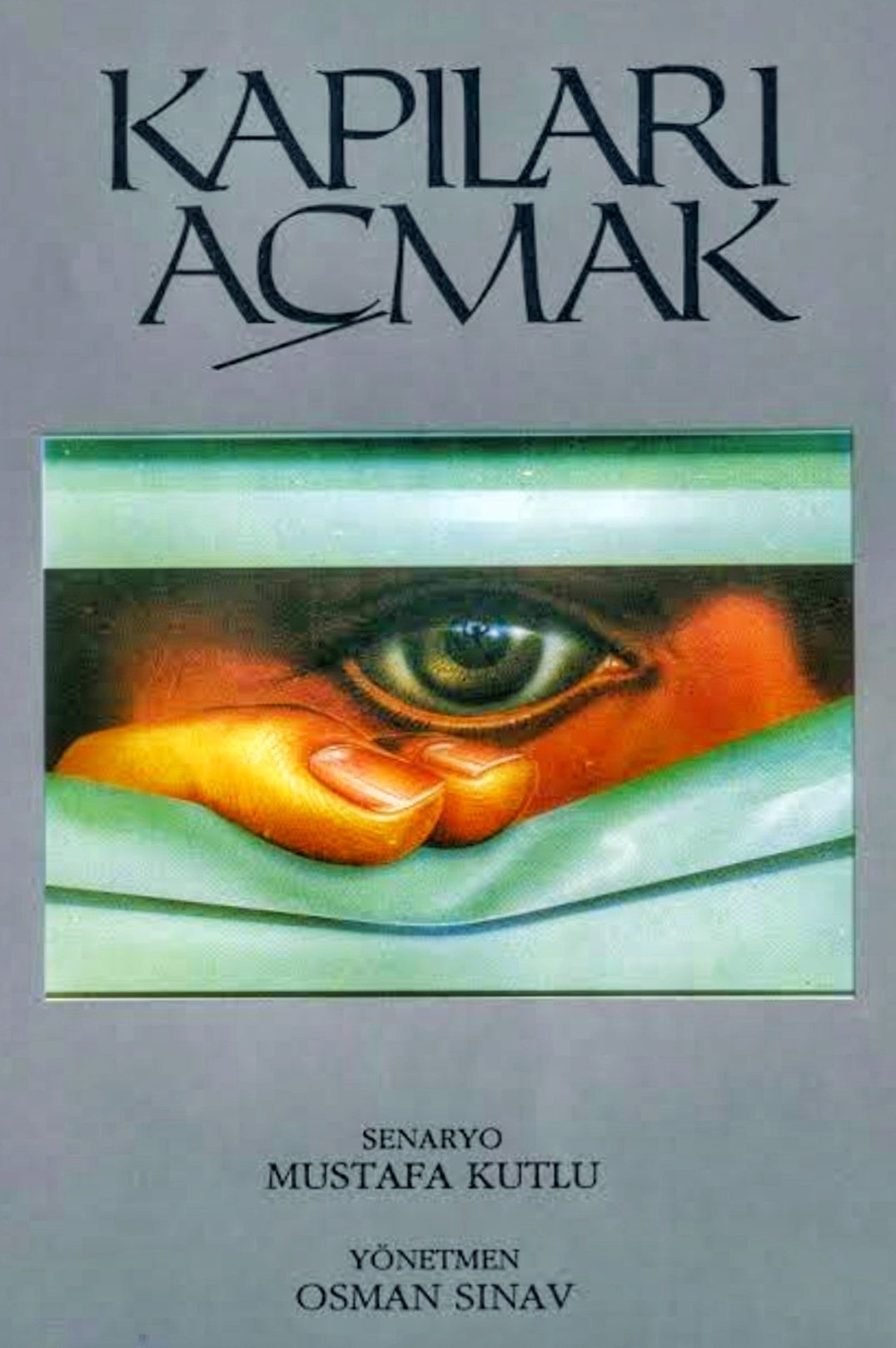 Kapilari Açmak