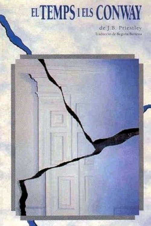 El temps i els Conway