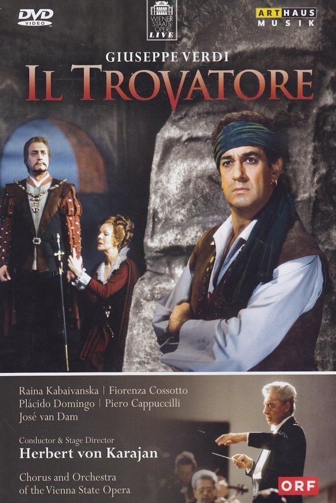Il trovatore