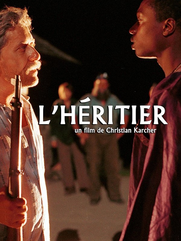 L'héritier