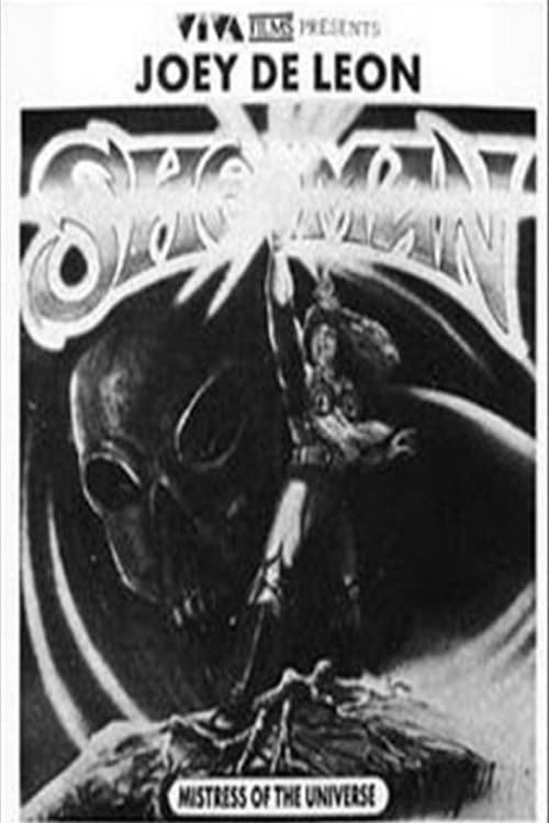 She-Man, Mistress of the Universe