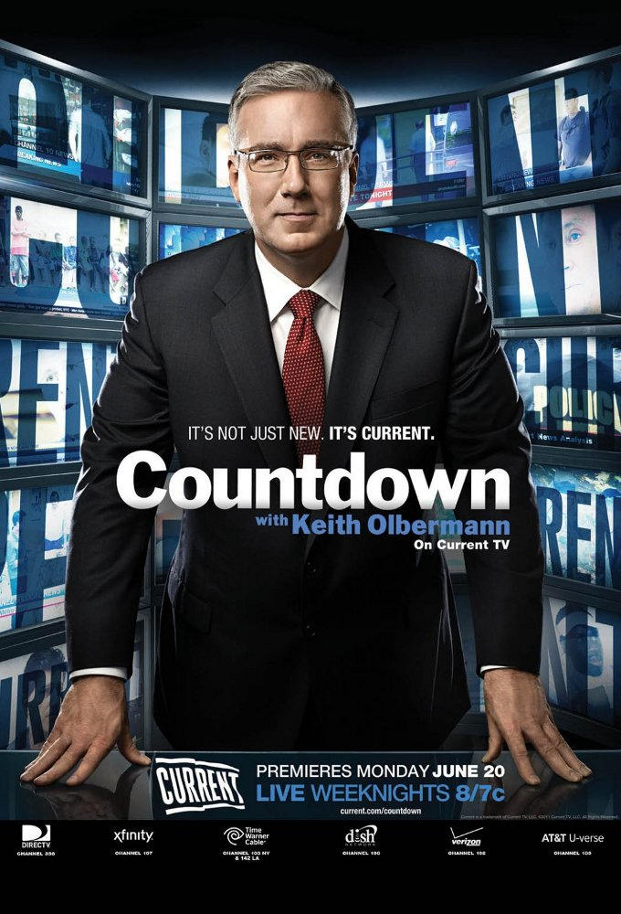 Countdown w/ Keith Olbermann