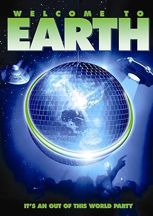 Welcome to Earth