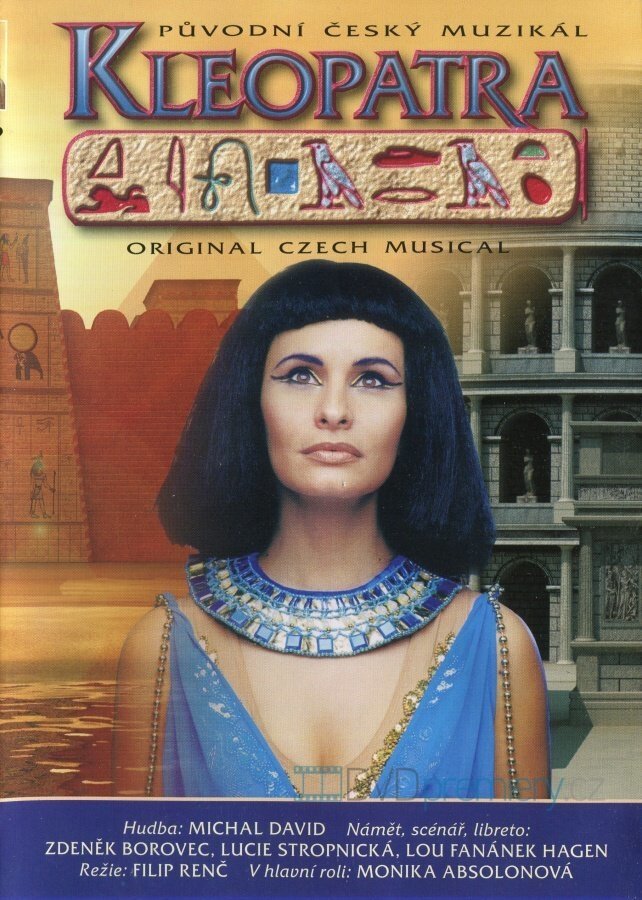 Cleopatra