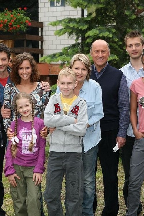 Rodzina zastepcza plus