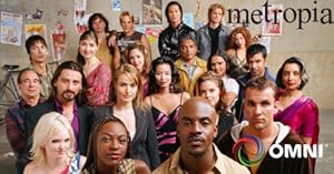 Metropia
