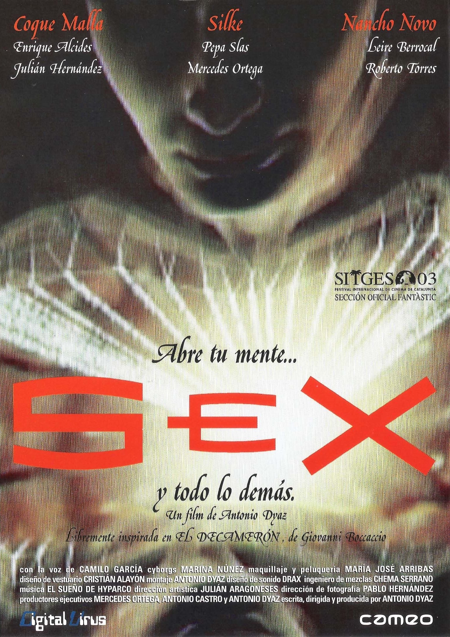 Sex