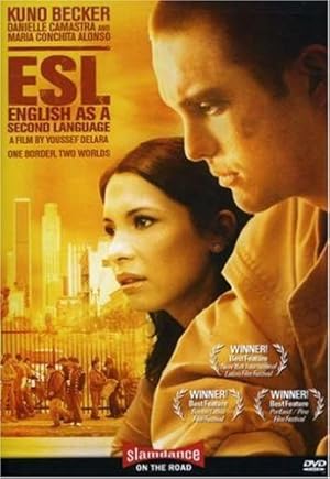 English as a Second Language