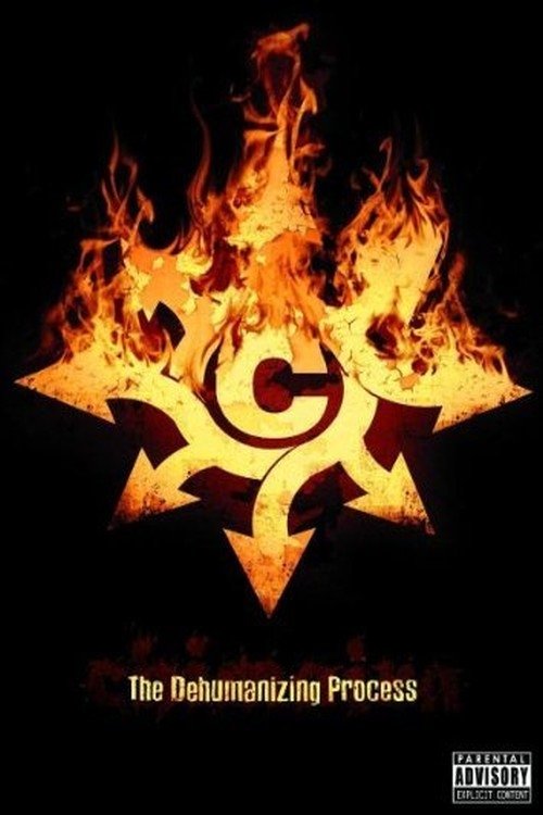 Chimaira: The Dehumanizing Process