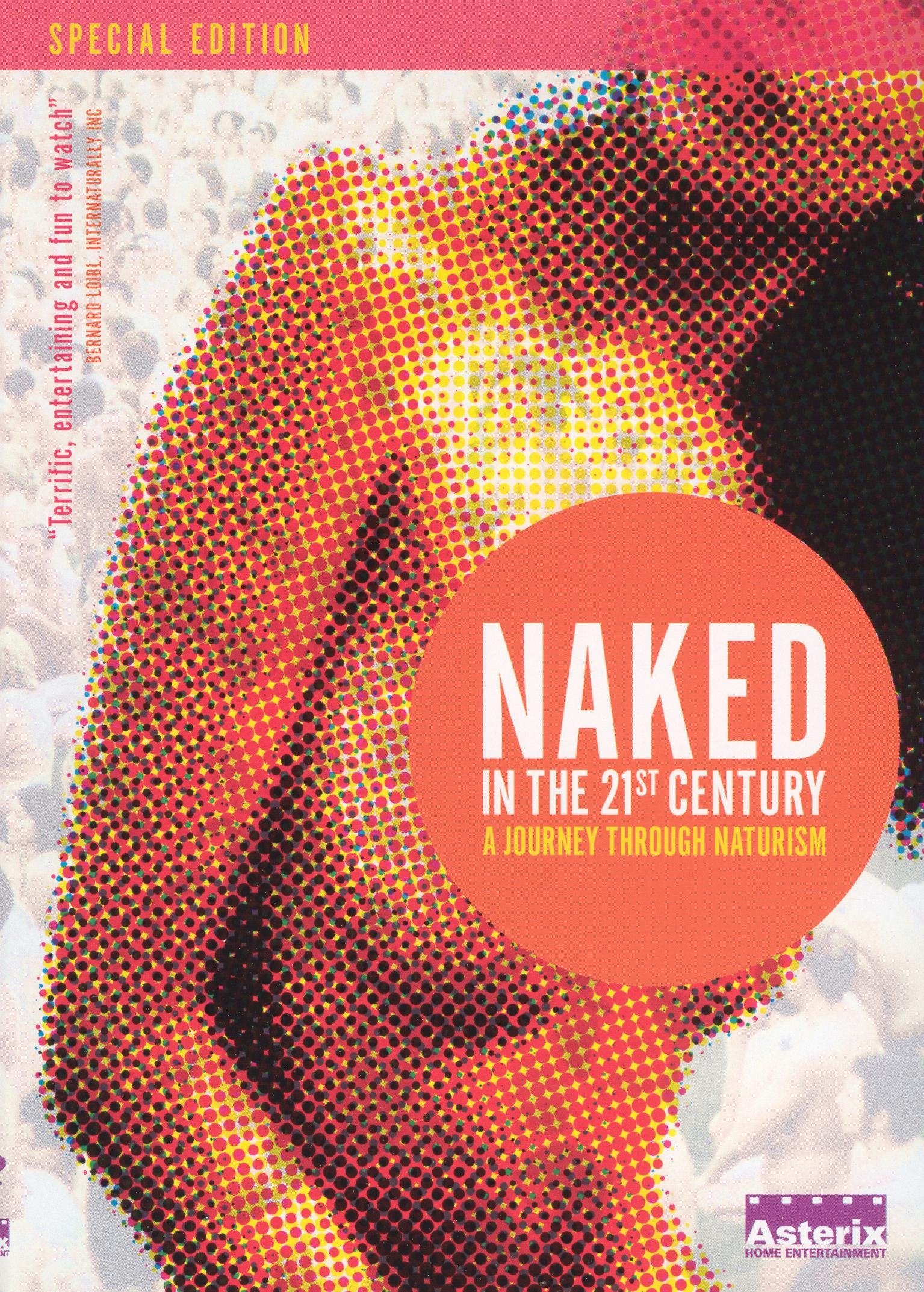 Naked in the 21st Century