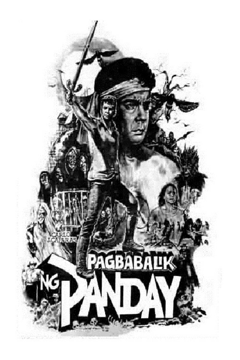 Pagbabalik ng panday