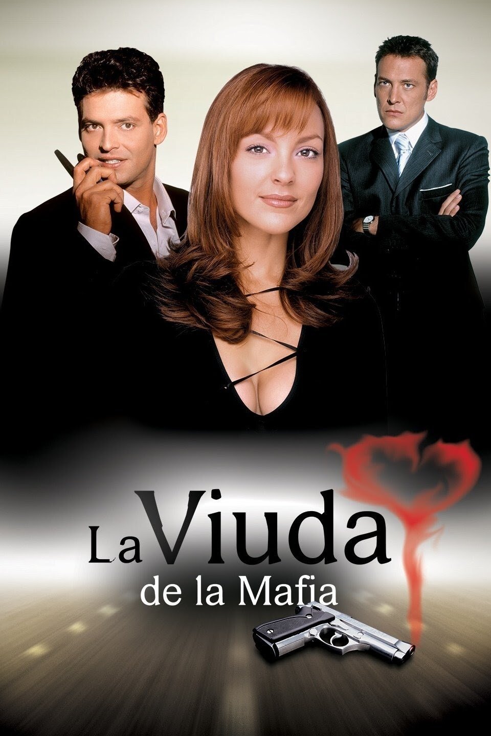 La viuda de la mafia