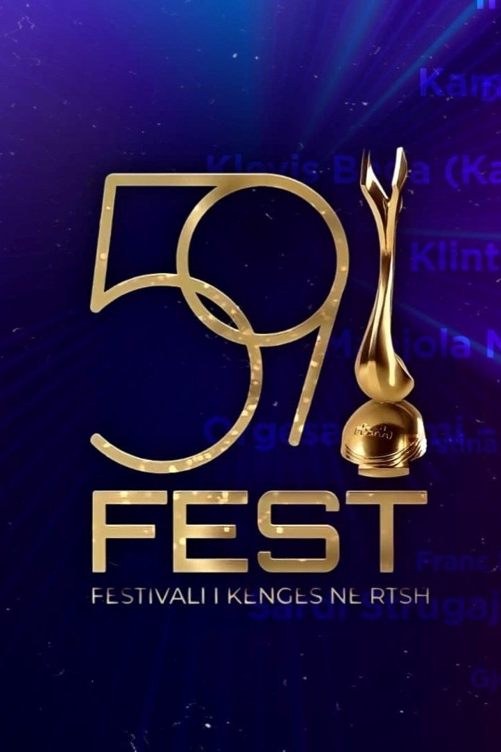 Festivali i këngës
