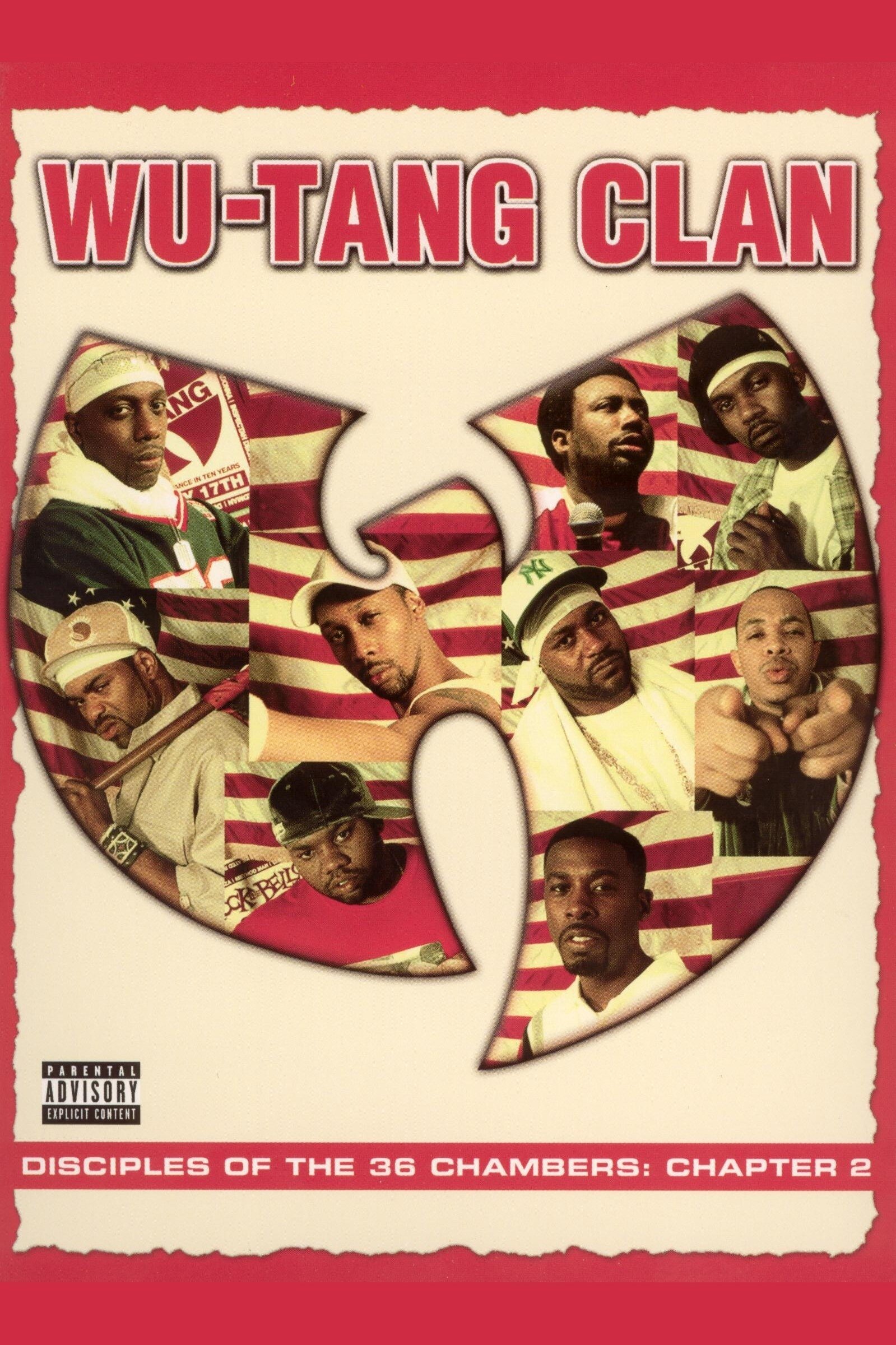 Wu-Tang Clan: Disciples of the 36 Chambers, Chapter 2