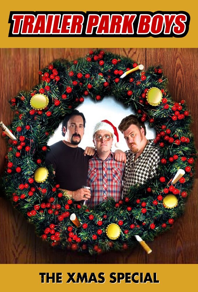 Trailer Park Boys: Xmas Special