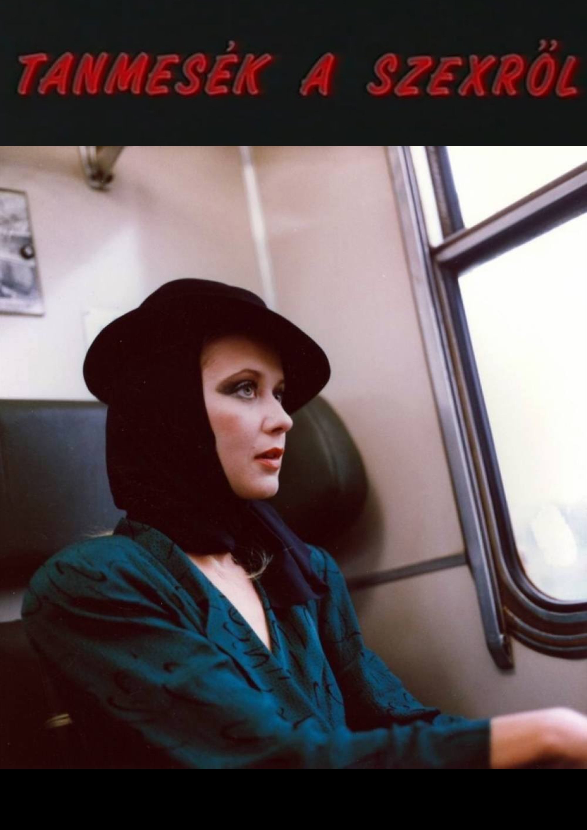 Tanmesék a szexröl