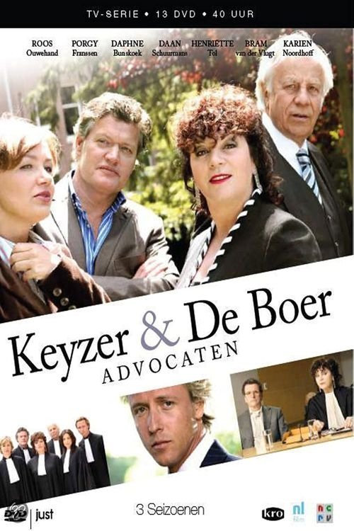 Keyzer & De Boer advocaten