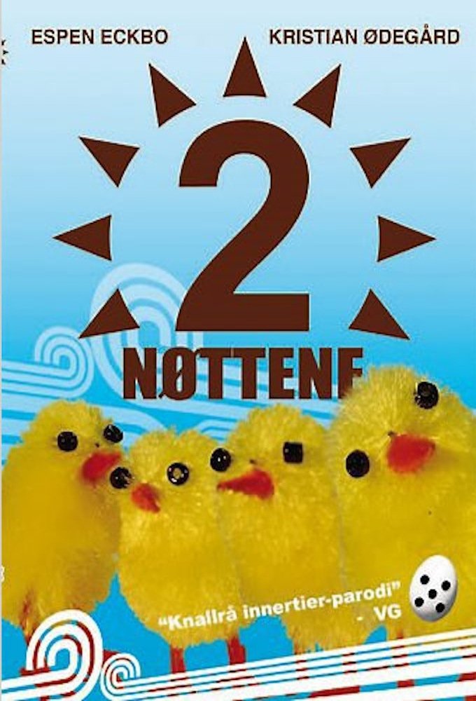 TV2-nøttene